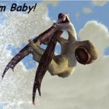 Sid Ice Age! 