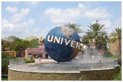 Universal Studio (Orlando, Florida)