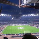 Juventus - Liverpool, Del Alpi stadion, 13.4.05