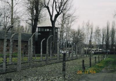 Auschwitz