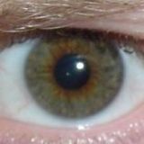 my eye!