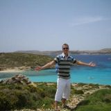 Blue Lagoon, Comino