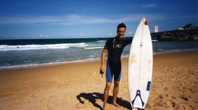 Manly beach sydney