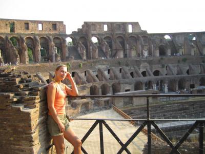 Colosseo