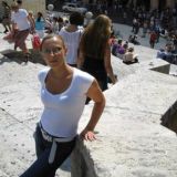 Spanish steps @ Rome