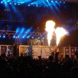 Rammstein Live aus Ruisrock 2005!!!!!