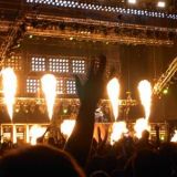 Rammstein Live aus Ruisrock 2005!!!!!