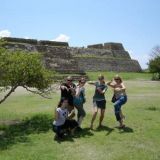 Monte Albán