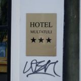 Hotel Multatuli, Amsterdam