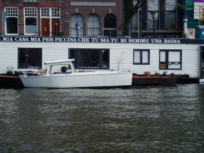 Amsterdam 2005