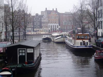 Amsterdam 2005