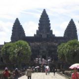 Angor wat Kamputseassa