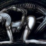 HR Giger