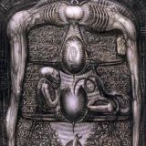 HR Giger