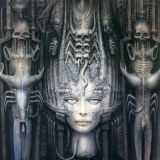 HR Giger