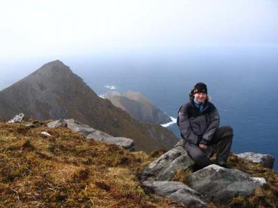 Achill Island, Irlanti