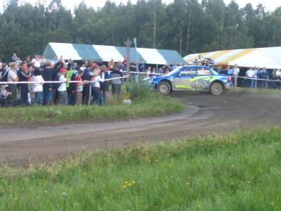 petterin tyyli näyte nesterallissa 2005