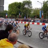 Tour de France 2005 Champs-Elysées