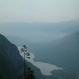 Vaellukselta, Bohinj, Slovenia