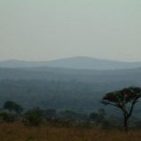 Vaellukselta, Hluhluve-Imfolafi NP, South Africa