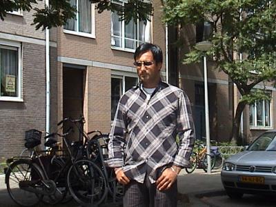 Amsterdam, 05