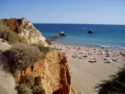 Praia da Rocha