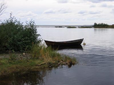 Riuskavetoiselle matka maan ääreen.