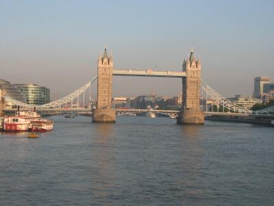 Tower Bridge