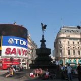 Piccadilly Circus