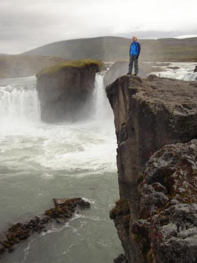 Godafoss