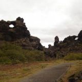 Dimmuborgir..