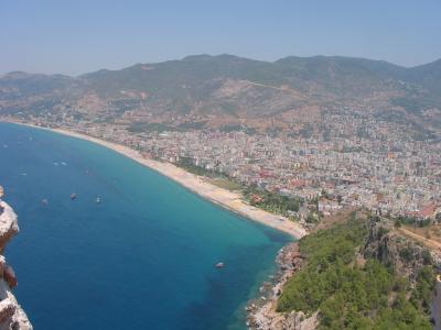 Alanya 2005