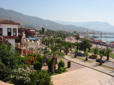 Alanya 2005