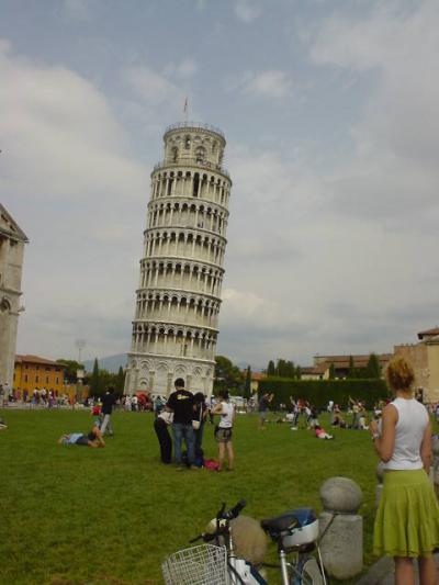 Pisa