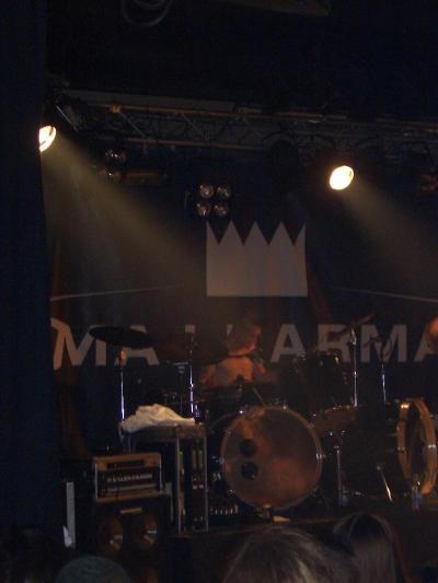 MajKarma - Tammerfest 2005