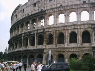 Colosseum III