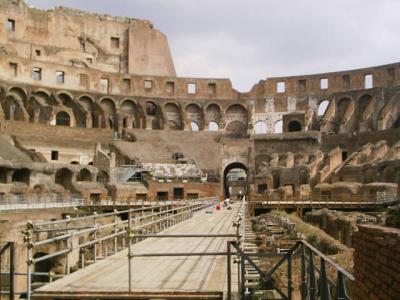 Colosseum II