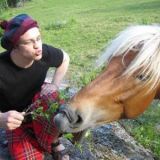 Greetings from Scotland (Tampere 2005)