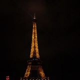 Eiffel nights