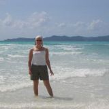 Whithaven Beach, The Whitsundays, QLD