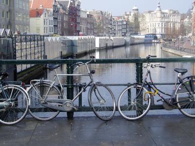 Amsterdam 2005