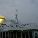 M/S Silja Sereneade 24 - 25 Elokuuta 2005