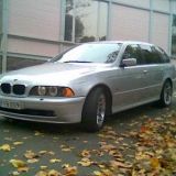 BMW  touring