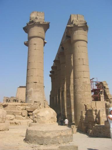 Karnak