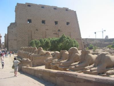 Karnak