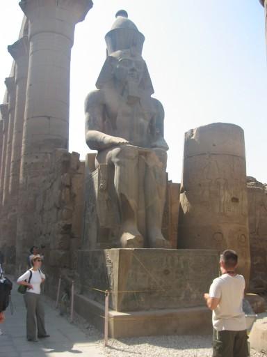 Ramses II