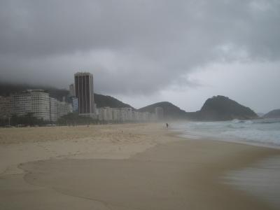 copacabana