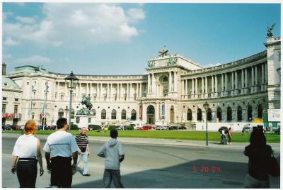 Wien.