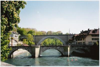 Bern, 