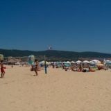 sunny beach :P